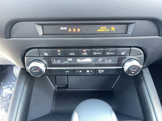 2025 Mazda CX-5 2.5 S Preferred Peoria AZ