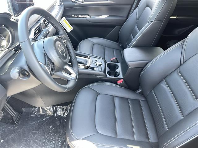 2025 Mazda CX-5 2.5 S Preferred Peoria AZ