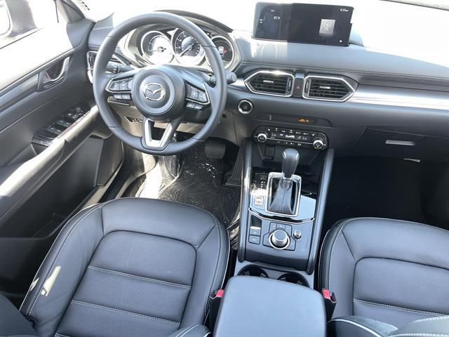 2025 Mazda CX-5 2.5 S Preferred Peoria AZ