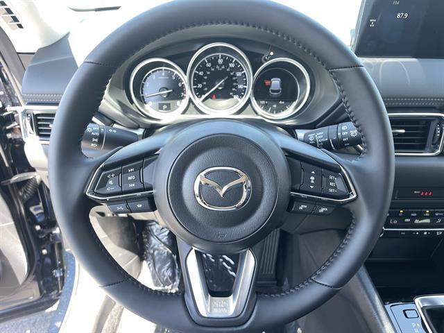 2025 Mazda CX-5 2.5 S Preferred Peoria AZ