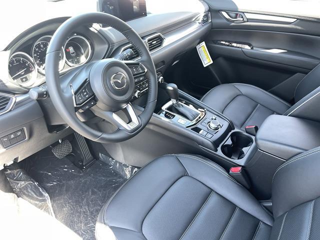 2025 Mazda CX-5 2.5 S Preferred Peoria AZ