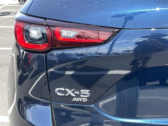 2025 Mazda CX-5 2.5 S Preferred Peoria AZ