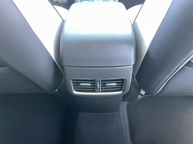 2025 Mazda CX-5 2.5 S Preferred Peoria AZ