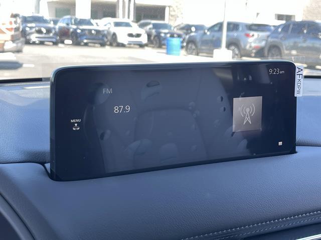 2025 Mazda CX-5 2.5 S Preferred Peoria AZ