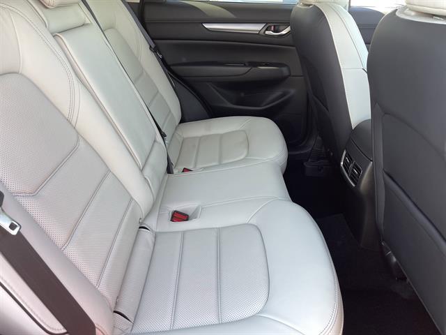 2025 Mazda CX-5 2.5 S Preferred Peoria AZ