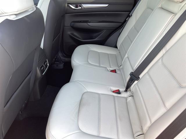 2025 Mazda CX-5 2.5 S Preferred Peoria AZ