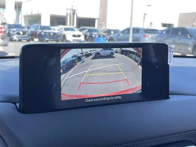 2025 Mazda CX-5 2.5 S Preferred Peoria AZ
