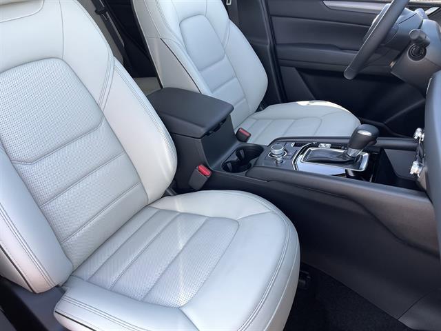 2025 Mazda CX-5 2.5 S Preferred Peoria AZ