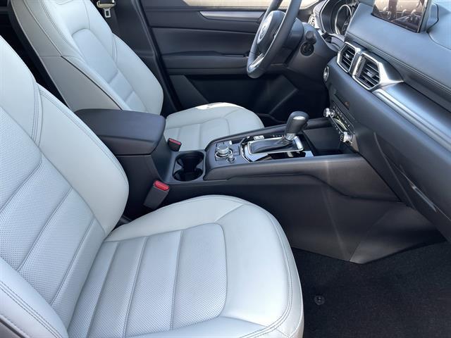 2025 Mazda CX-5 2.5 S Preferred Peoria AZ