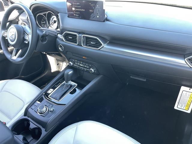 2025 Mazda CX-5 2.5 S Preferred Peoria AZ