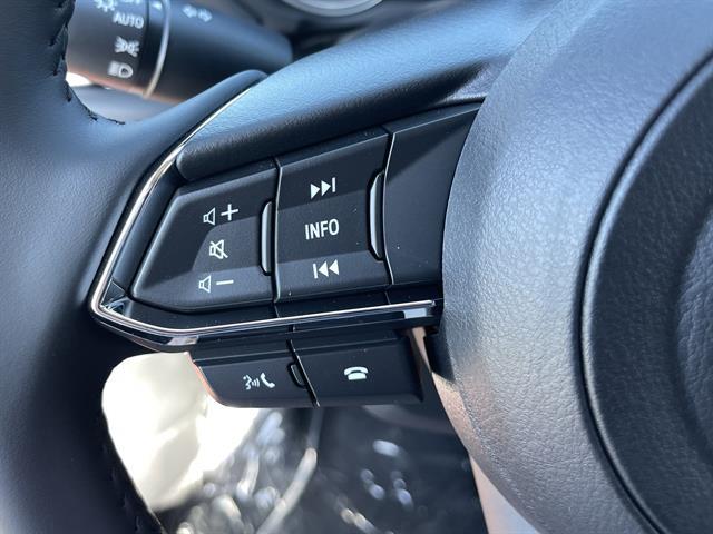 2025 Mazda CX-5 2.5 S Preferred Peoria AZ