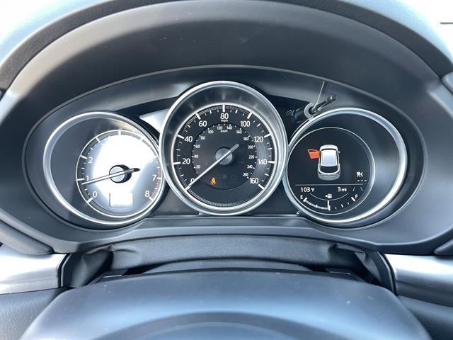 2025 Mazda CX-5 2.5 S Preferred Peoria AZ