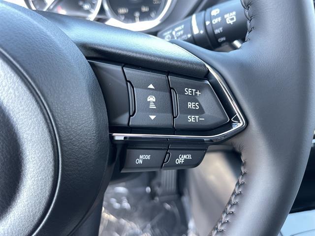 2025 Mazda CX-5 2.5 S Preferred Peoria AZ