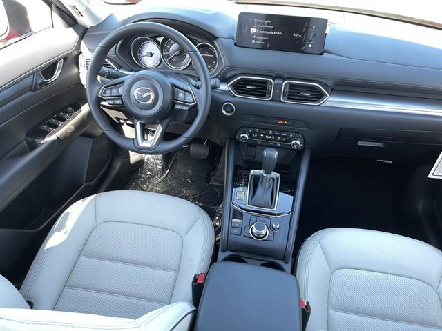 2025 Mazda CX-5 2.5 S Preferred Peoria AZ