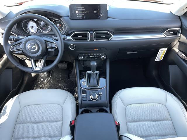 2025 Mazda CX-5 2.5 S Preferred Peoria AZ