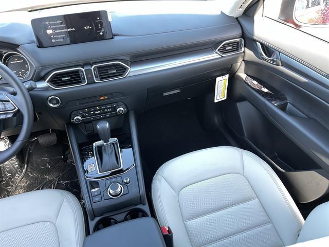 2025 Mazda CX-5 2.5 S Preferred Peoria AZ
