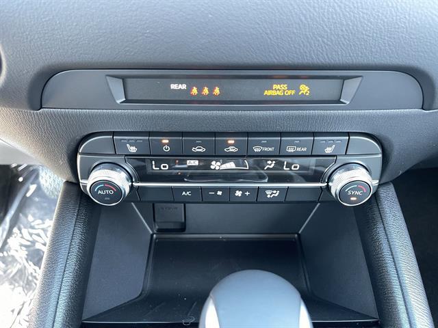 2025 Mazda CX-5 2.5 S Preferred Peoria AZ