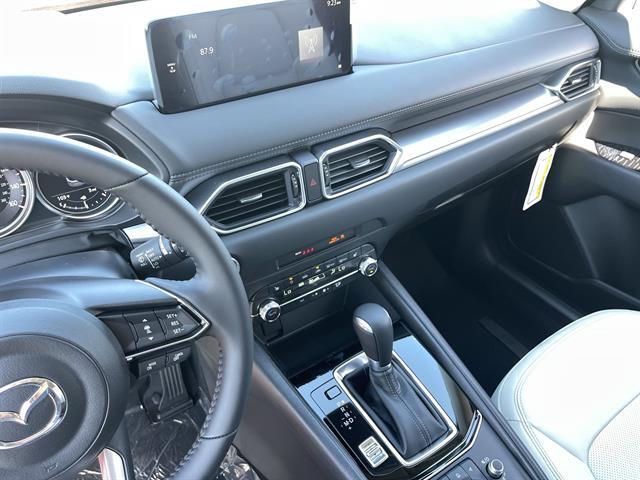 2025 Mazda CX-5 2.5 S Preferred Peoria AZ