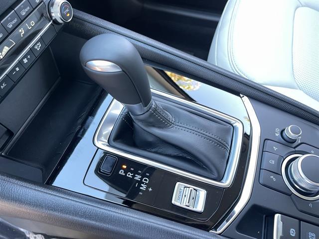 2025 Mazda CX-5 2.5 S Preferred Peoria AZ