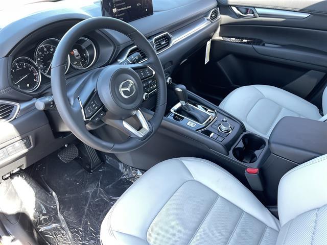 2025 Mazda CX-5 2.5 S Preferred Peoria AZ