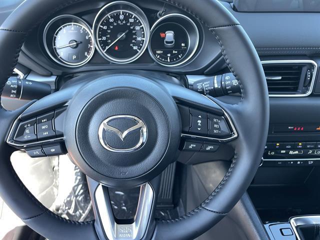2025 Mazda CX-5 2.5 S Preferred Peoria AZ