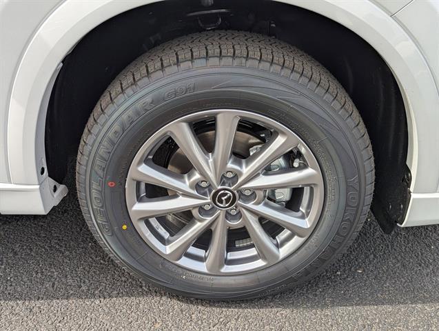 2025 Mazda CX-5 2.5 S Preferred Peoria AZ