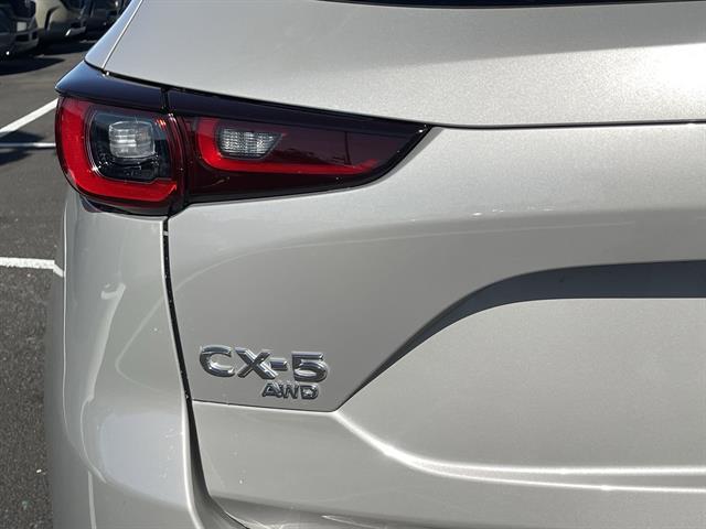 2025 Mazda CX-5 2.5 S Preferred Peoria AZ