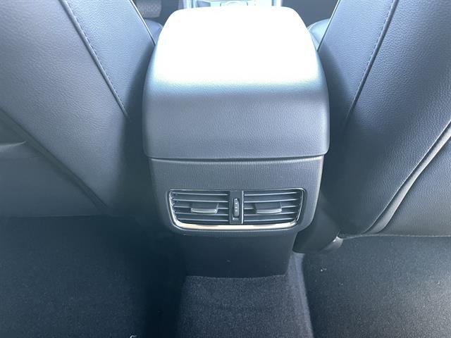 2025 Mazda CX-5 2.5 S Preferred Peoria AZ