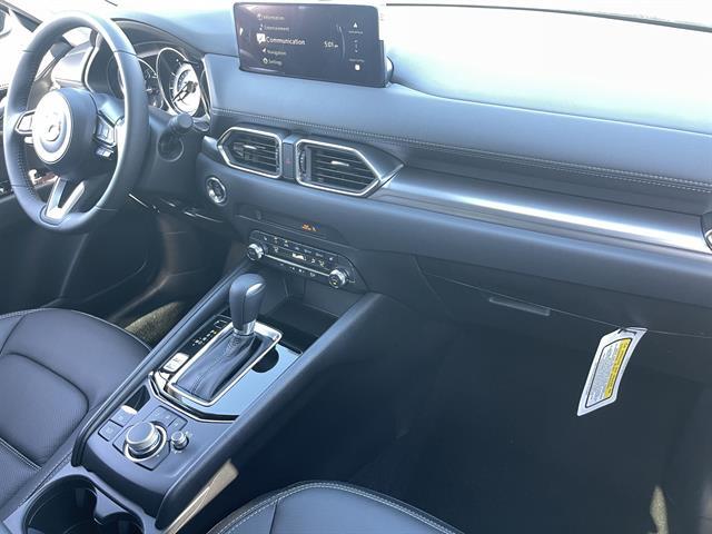 2025 Mazda CX-5 2.5 S Preferred Peoria AZ