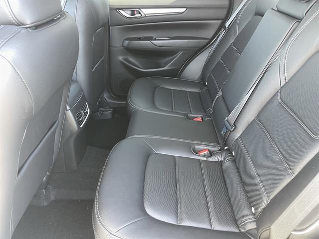 2025 Mazda CX-5 2.5 S Preferred Peoria AZ