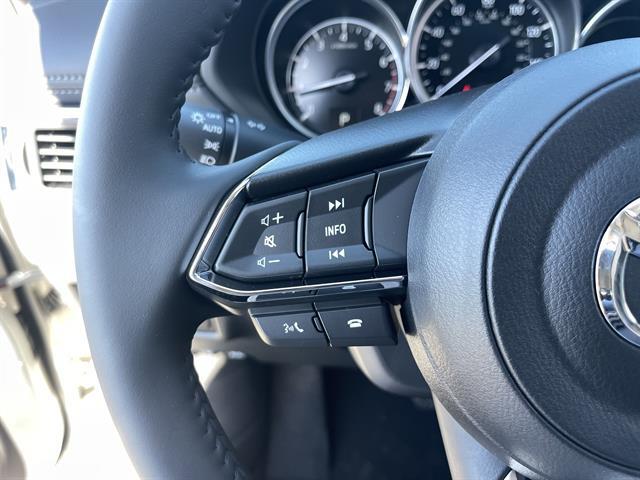 2025 Mazda CX-5 2.5 S Preferred Peoria AZ