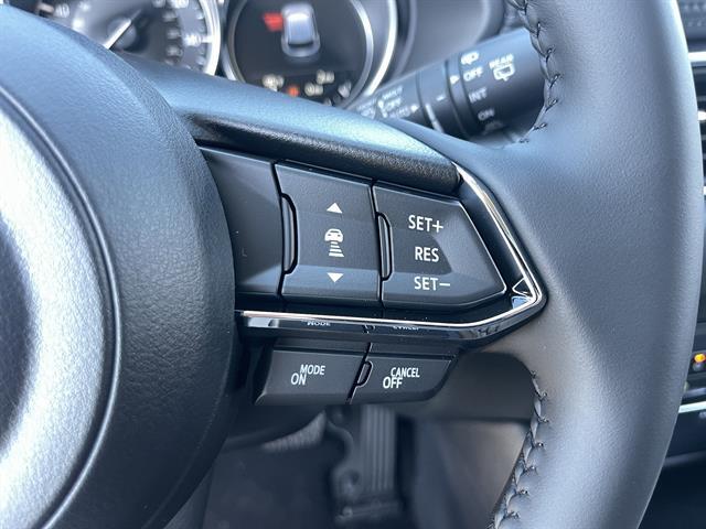 2025 Mazda CX-5 2.5 S Preferred Peoria AZ