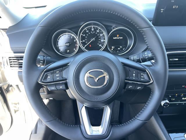 2025 Mazda CX-5 2.5 S Preferred Peoria AZ