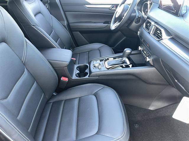 2025 Mazda CX-5 2.5 S Preferred Peoria AZ