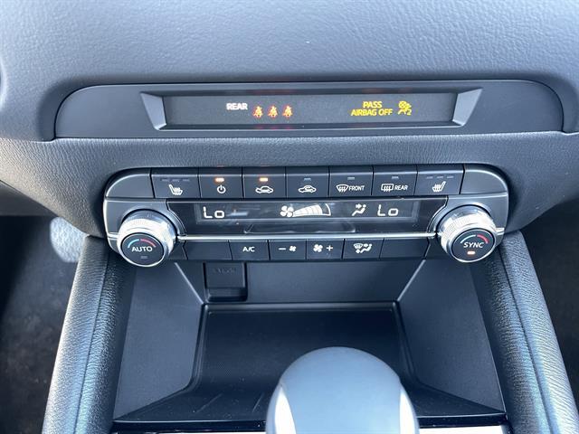 2025 Mazda CX-5 2.5 S Preferred Peoria AZ