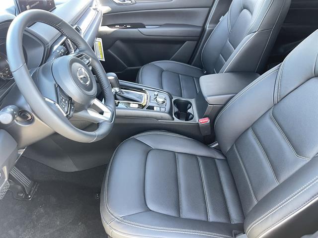 2025 Mazda CX-5 2.5 S Preferred Peoria AZ