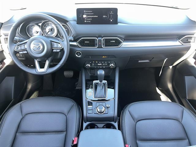 2025 Mazda CX-5 2.5 S Preferred Peoria AZ