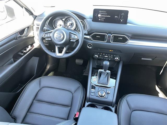 2025 Mazda CX-5 2.5 S Preferred Peoria AZ