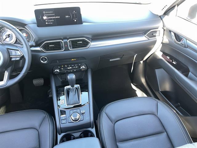 2025 Mazda CX-5 2.5 S Preferred Peoria AZ