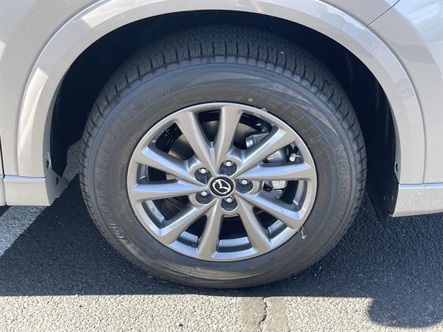 2025 Mazda CX-5 2.5 S Preferred Peoria AZ