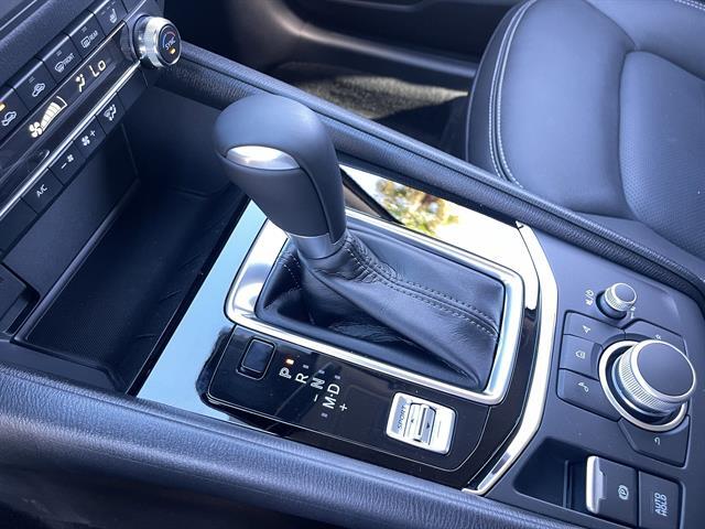 2025 Mazda CX-5 2.5 S Preferred Peoria AZ