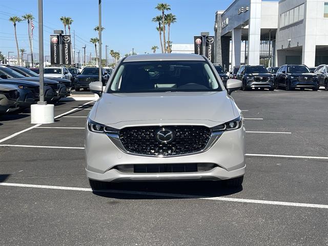 2025 Mazda CX-5 2.5 S Preferred Peoria AZ