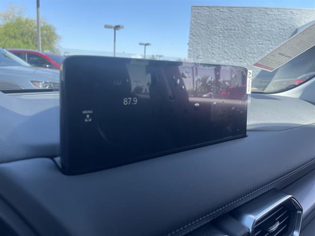 2025 Mazda CX-5 2.5 S Preferred Peoria AZ