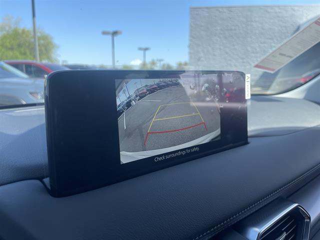 2025 Mazda CX-5 2.5 S Preferred Peoria AZ