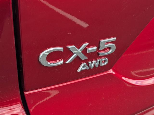 2025 Mazda CX-5 2.5 S Preferred Peoria AZ