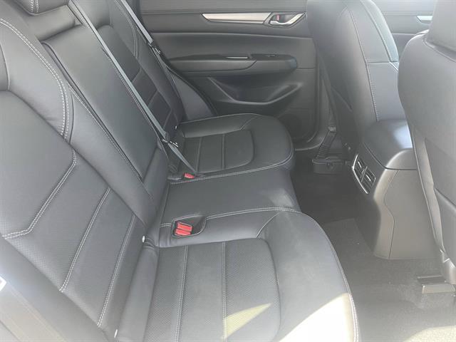 2025 Mazda CX-5 2.5 S Preferred Peoria AZ