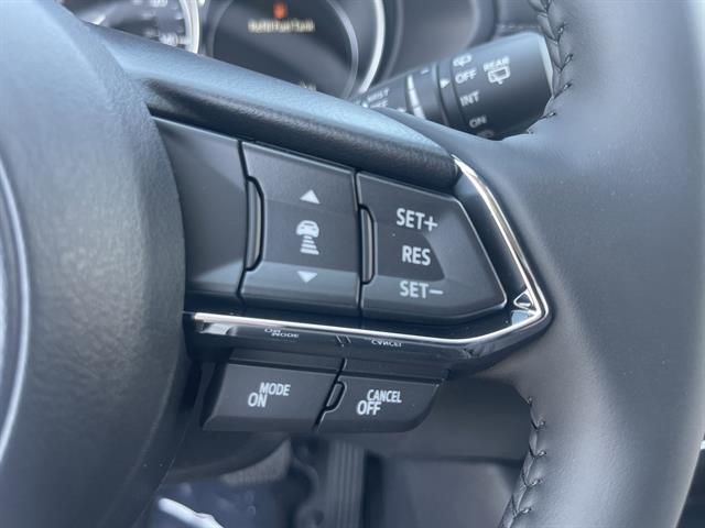 2025 Mazda CX-5 2.5 S Preferred Peoria AZ