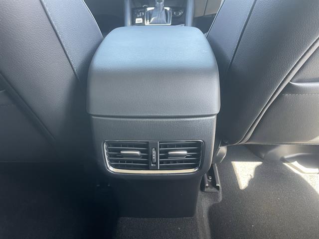 2025 Mazda CX-5 2.5 S Preferred Peoria AZ