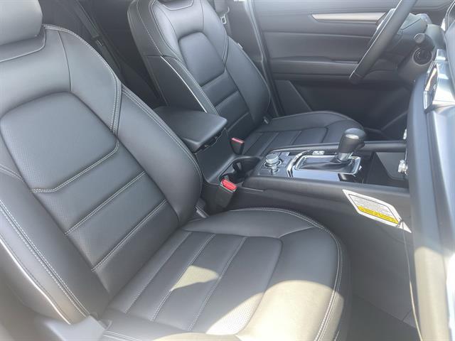 2025 Mazda CX-5 2.5 S Preferred Peoria AZ