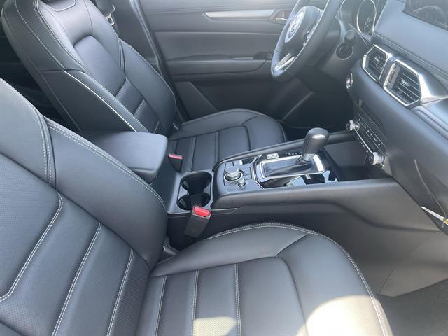 2025 Mazda CX-5 2.5 S Preferred Peoria AZ